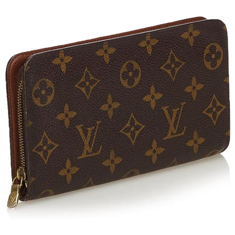 portefeuille louis vuitton|louis vuitton porte monnaie.